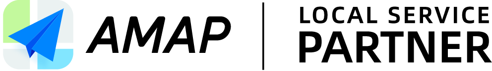 Amap Local Service Partner